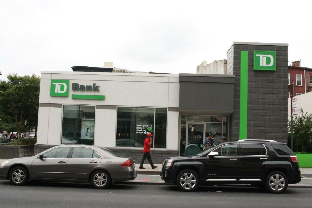 Studio B On Atlantic Ave New York City Exterior photo